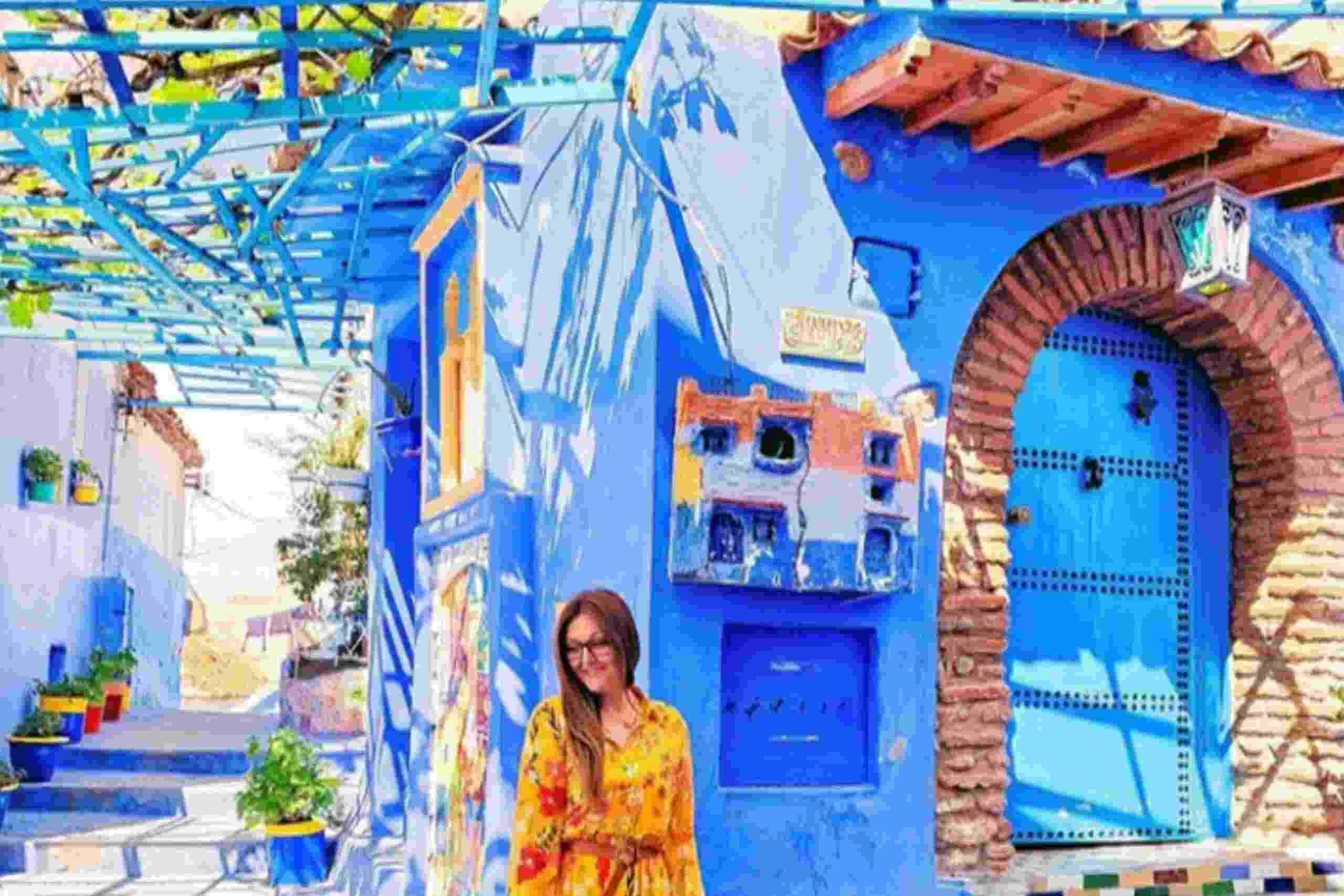 chefchaouen-day-trip-from-fes